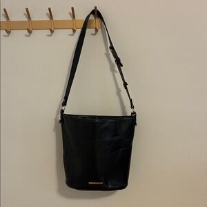 Gorgeous Leather bucket bag